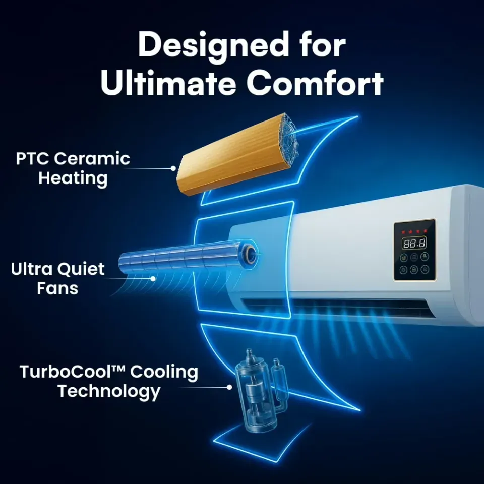 EpiCooler smart-cooling technology